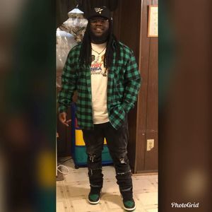 Meet your Posher, Matthew